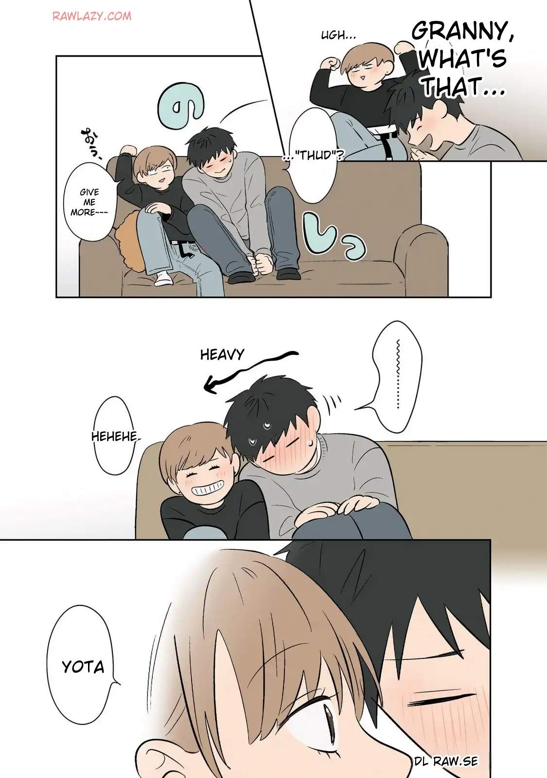 The Ramparts of Ice — Chapter 116 ENG — Page 15