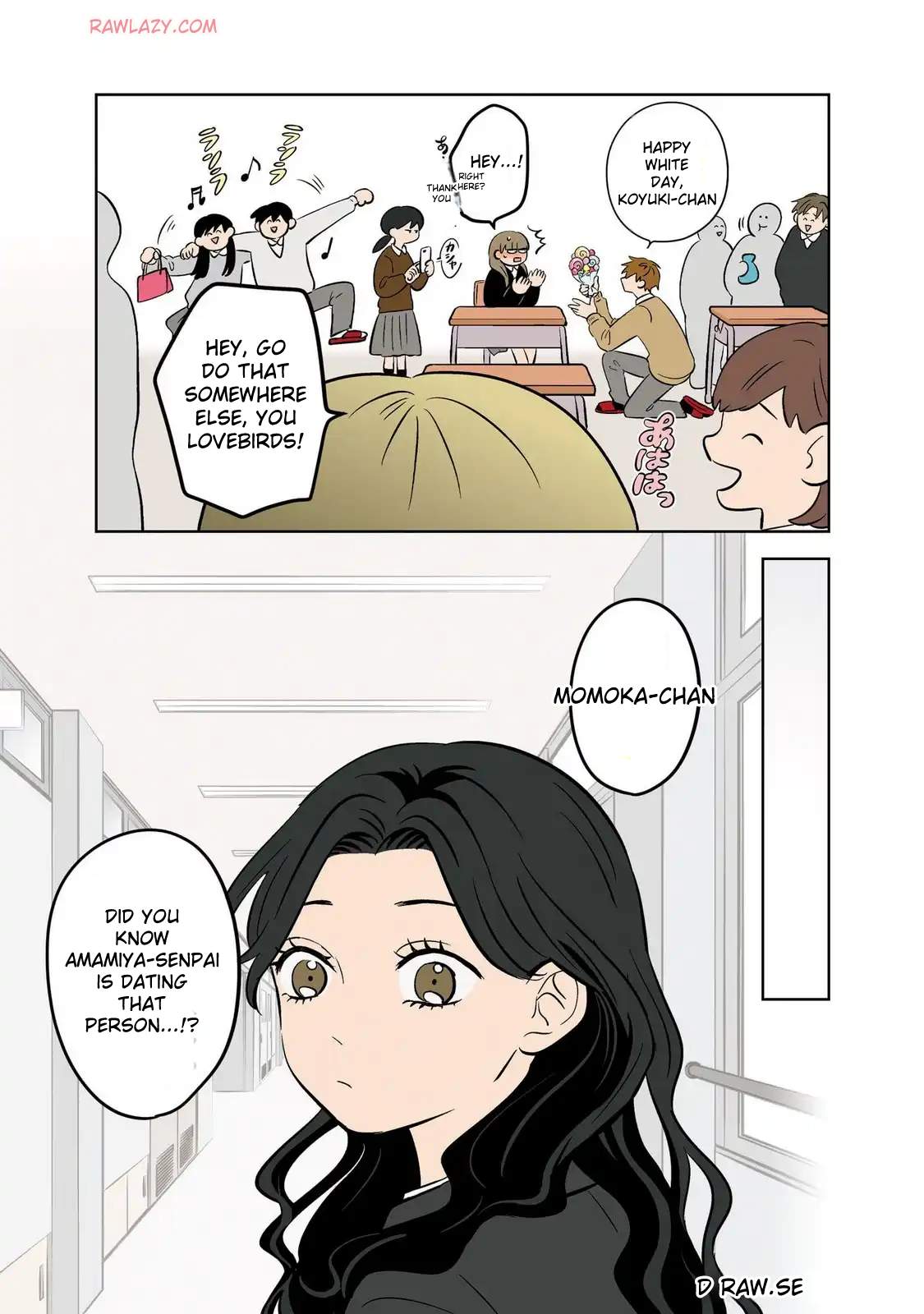 The Ramparts of Ice — Chapter 116 ENG — Page 21