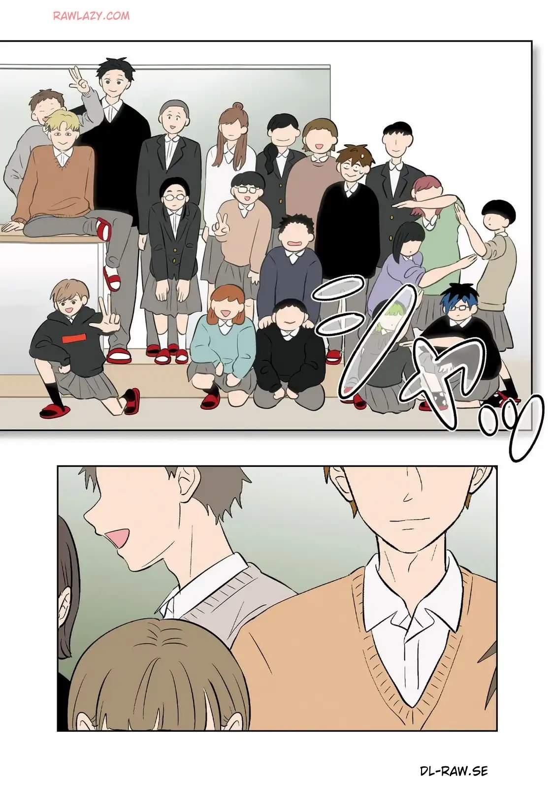 The Ramparts of Ice — Chapter 116 ENG — Page 28