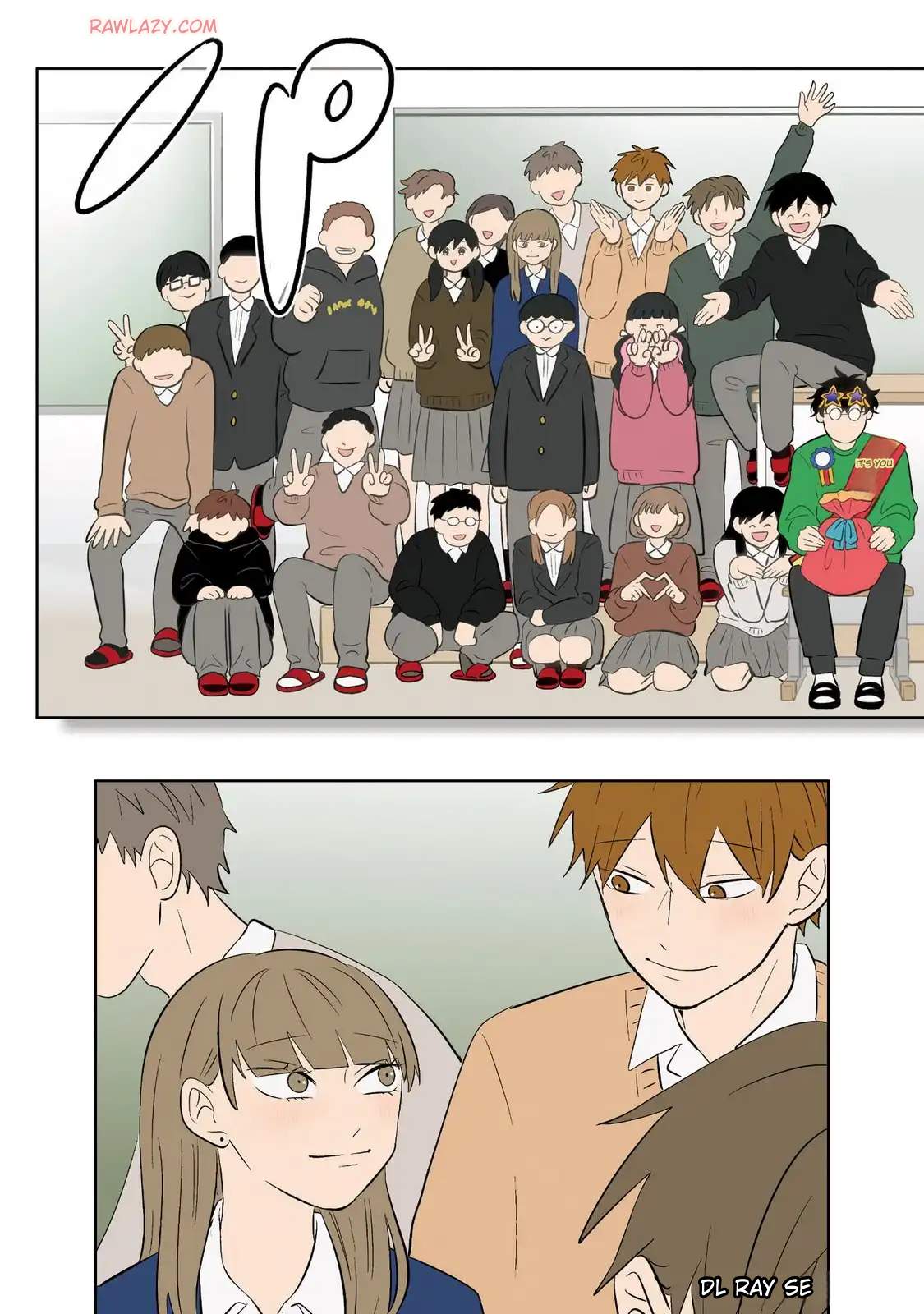 The Ramparts of Ice — Chapter 116 ENG — Page 29