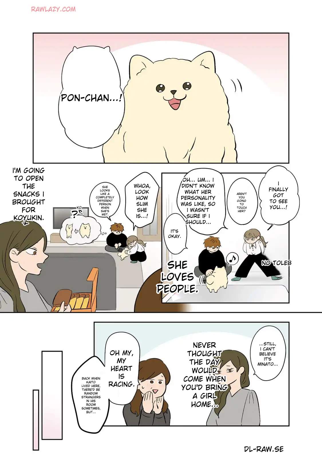 The Ramparts of Ice — Chapter 117 END ENG — Page 3