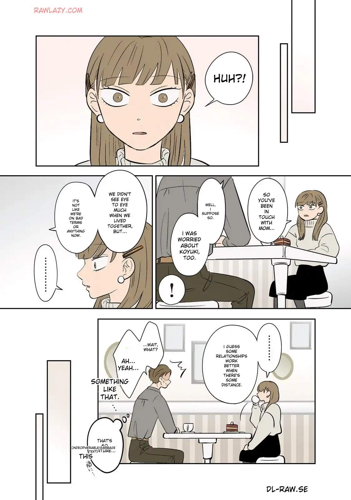 The Ramparts of Ice — Chapter 117 END ENG — Page 6