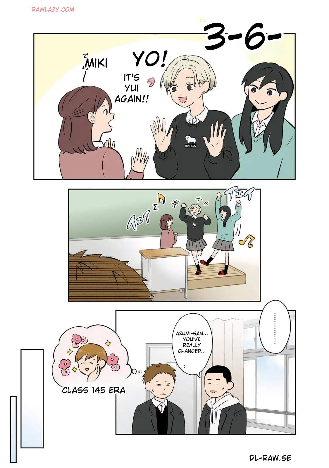 The Ramparts of Ice — Chapter 117 END ENG — Page 9