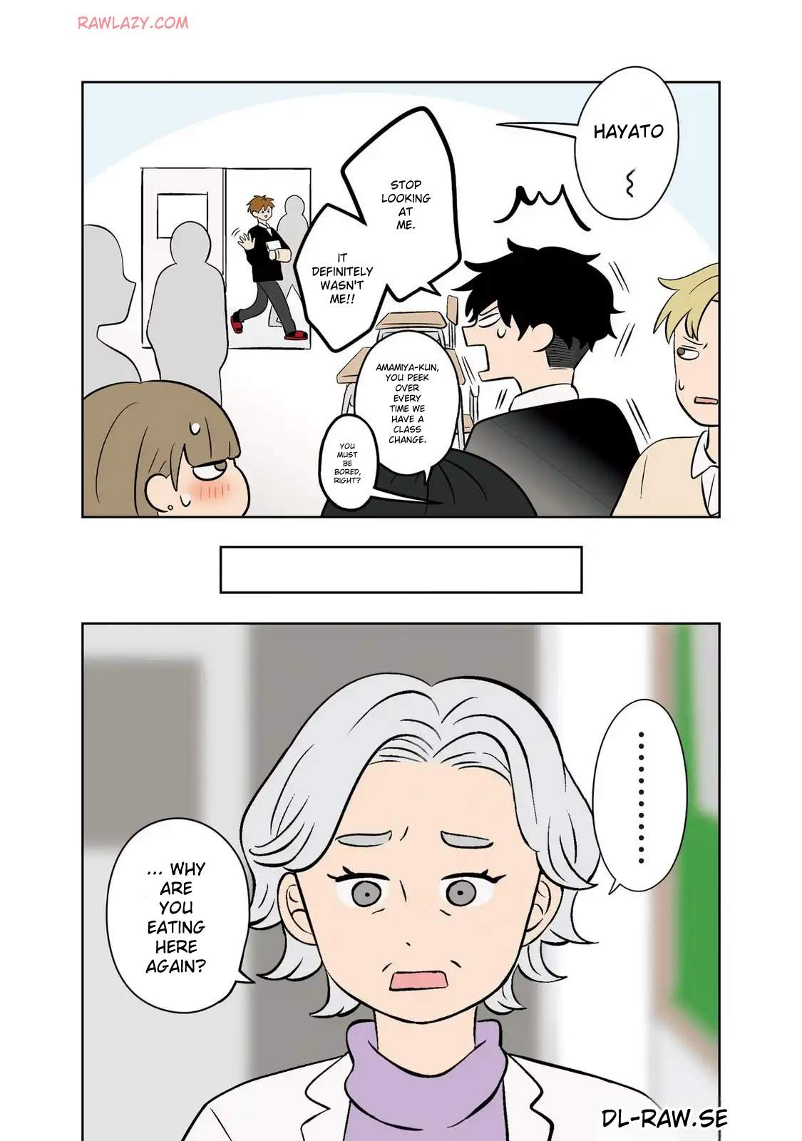The Ramparts of Ice — Chapter 117 END ENG — Page 10