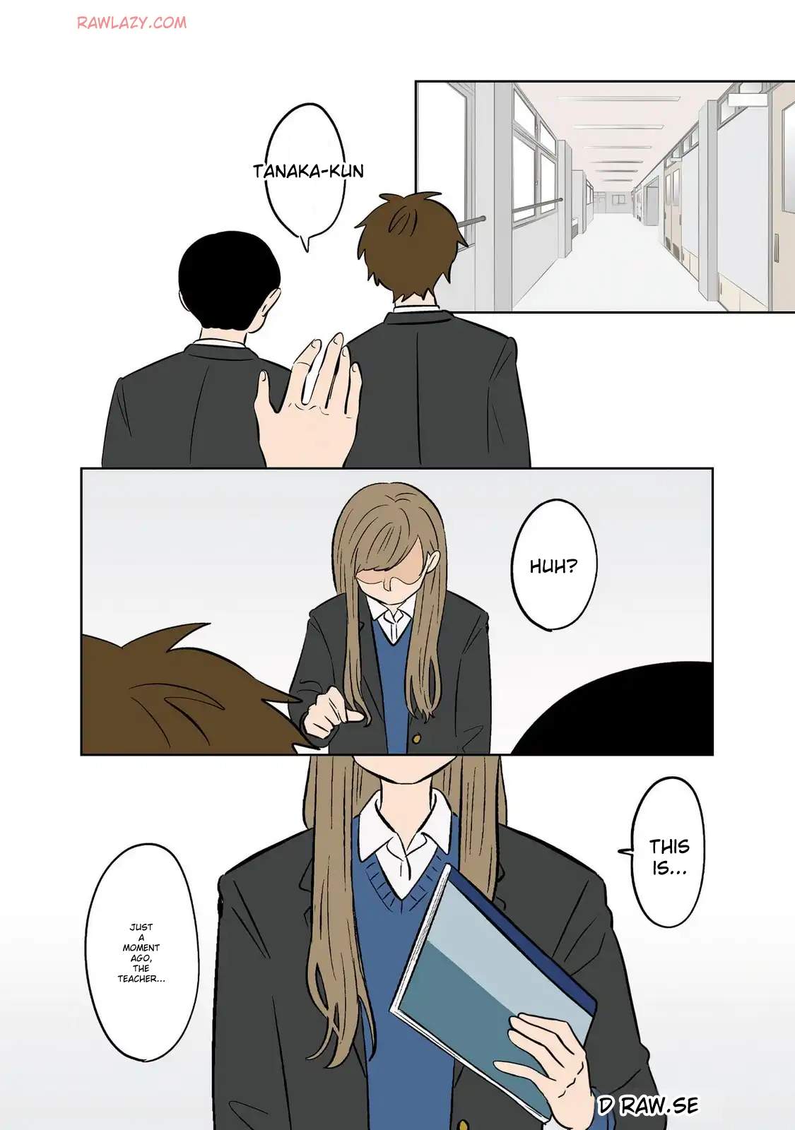 The Ramparts of Ice — Chapter 117 END ENG — Page 13