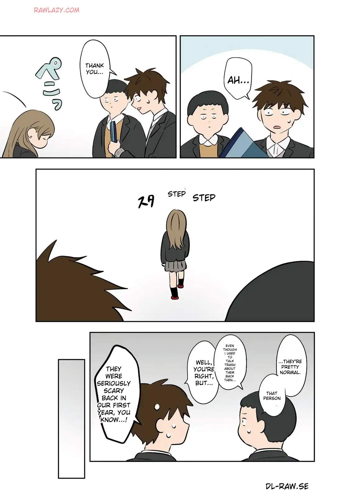 The Ramparts of Ice — Chapter 117 END ENG — Page 15