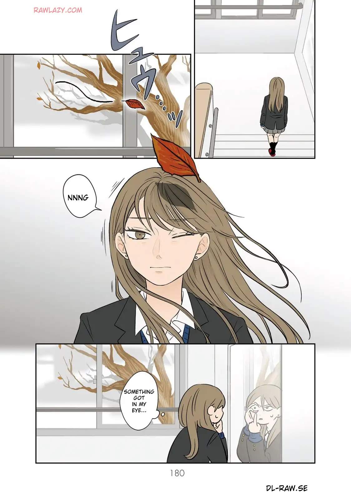 The Ramparts of Ice — Chapter 117 END ENG — Page 16