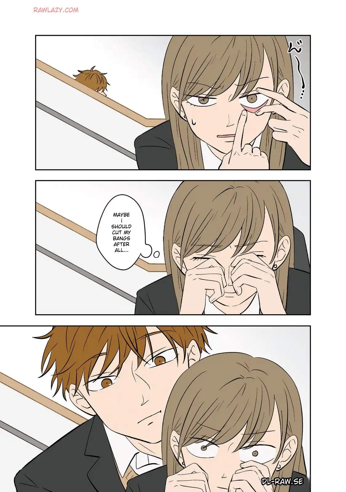 The Ramparts of Ice — Chapter 117 END ENG — Page 17