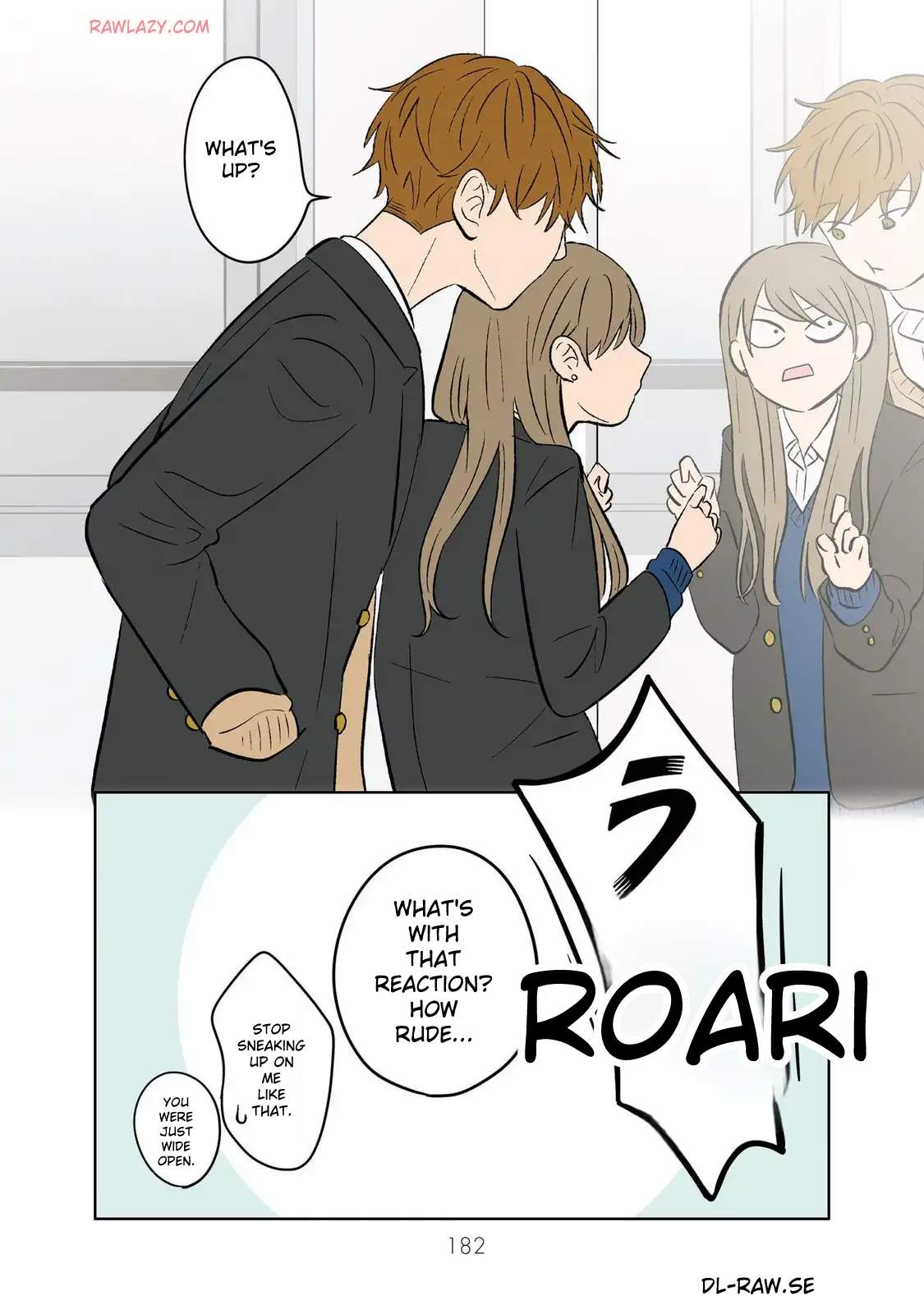 The Ramparts of Ice — Chapter 117 END ENG — Page 18