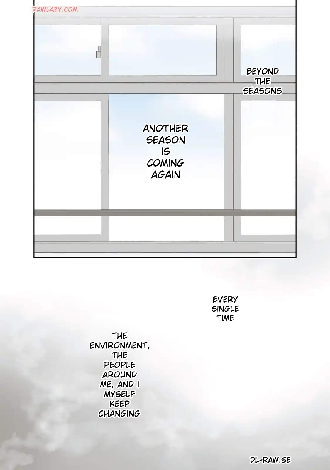 The Ramparts of Ice — Chapter 117 END ENG — Page 23
