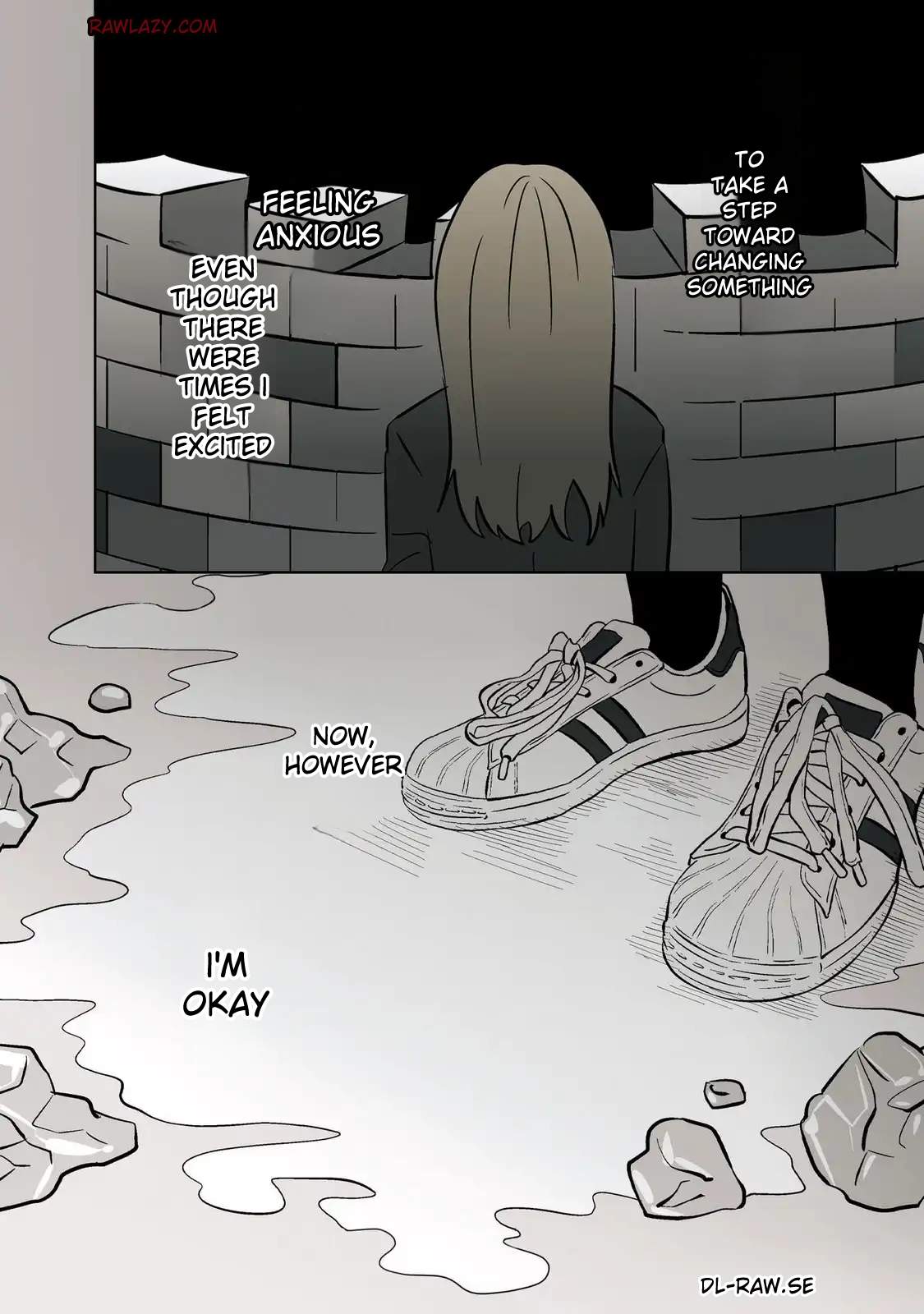 The Ramparts of Ice — Chapter 117 END ENG — Page 24