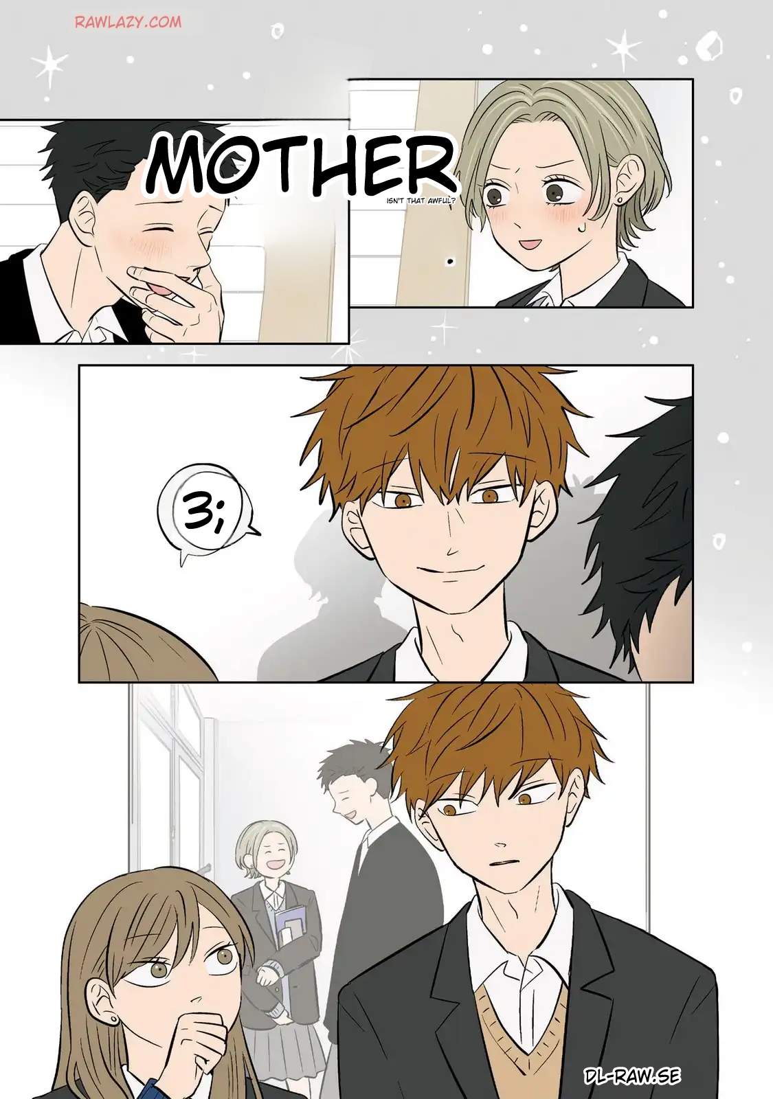 The Ramparts of Ice — Chapter 117 END ENG — Page 25
