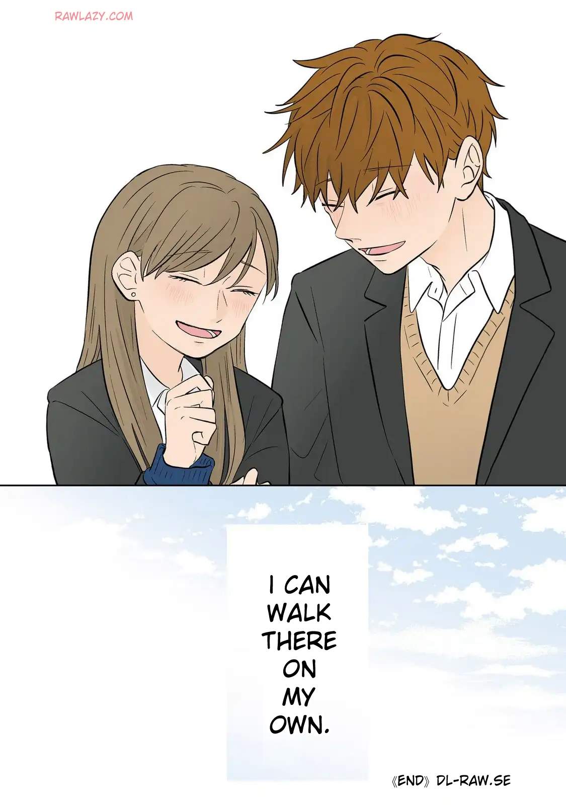 The Ramparts of Ice — Chapter 117 END ENG — Page 26