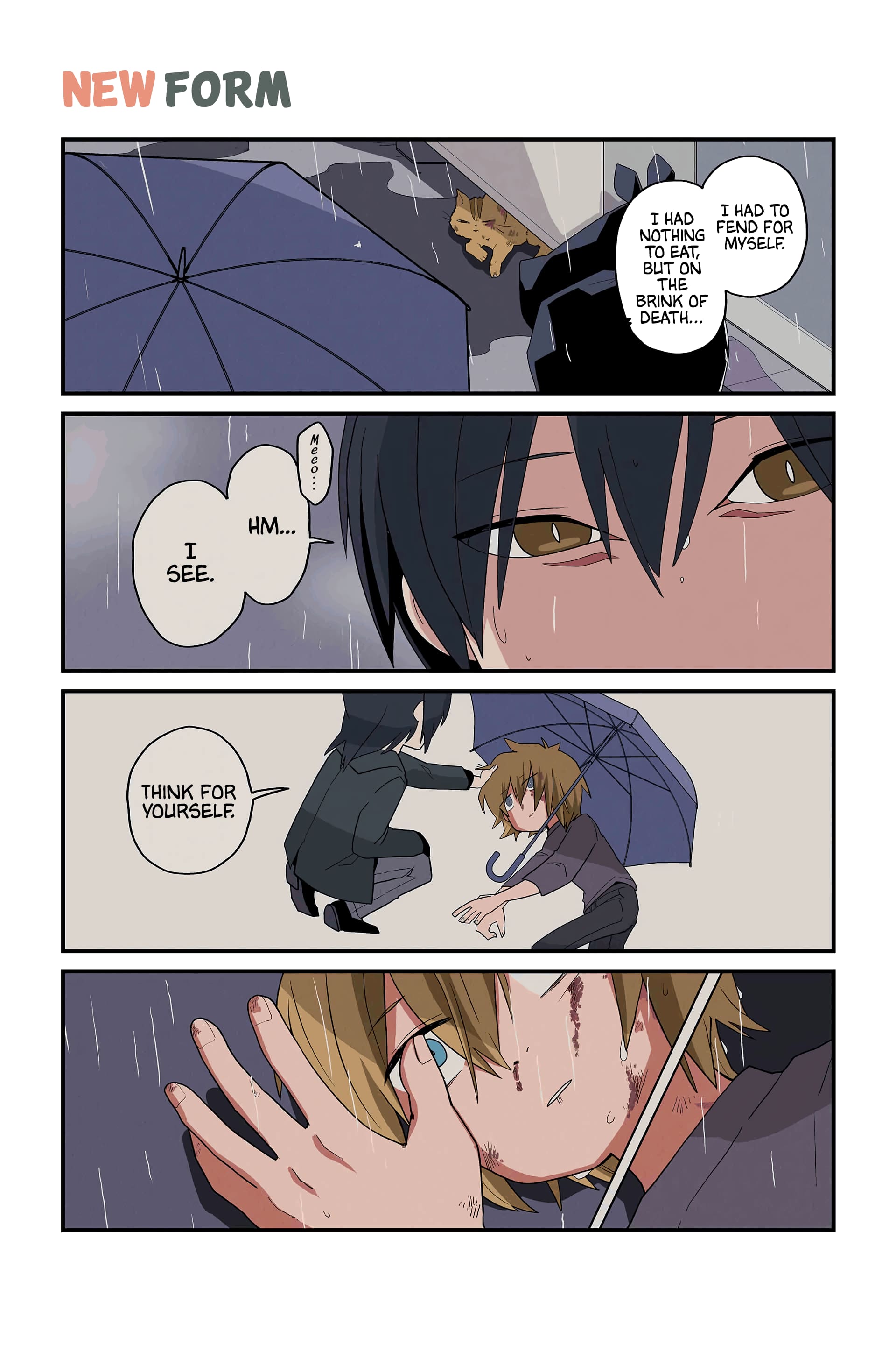 Neko no Te datte Yaku ni Tatsu Neko no Te datte Yaku ni Tatsu