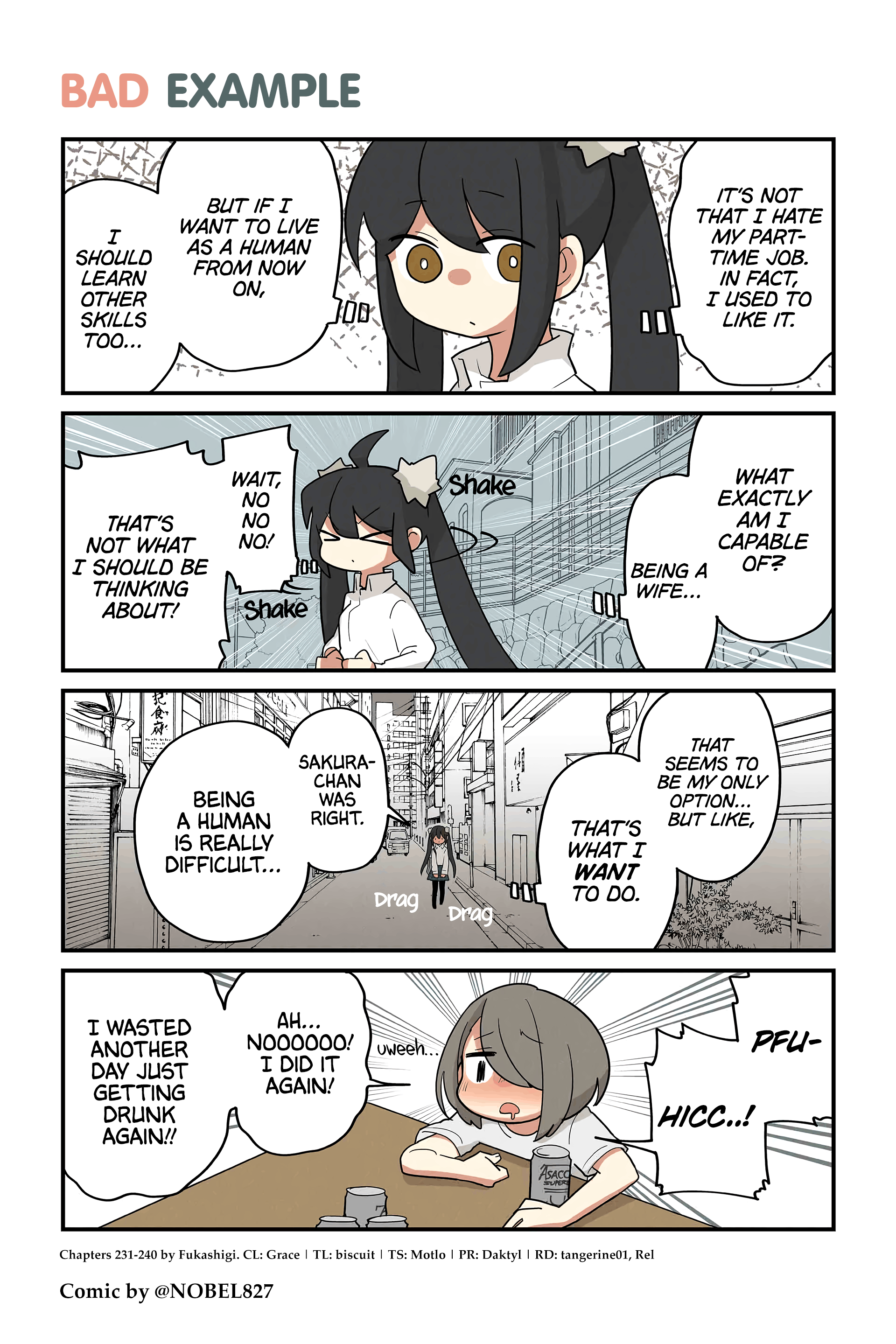 Neko no Te datte Yaku ni Tatsu