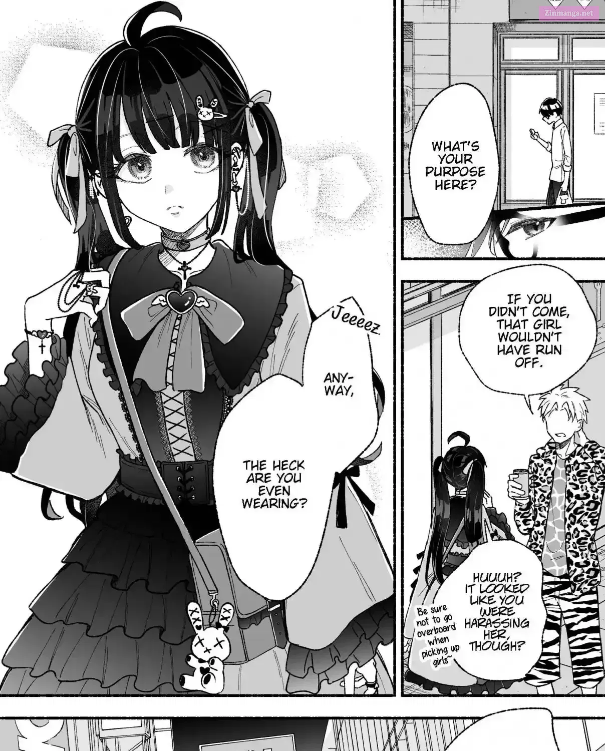 Don't Dress Up My Sweet Sweet Love