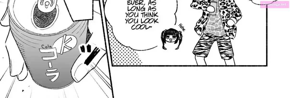 Don't Dress Up My Sweet Sweet Love