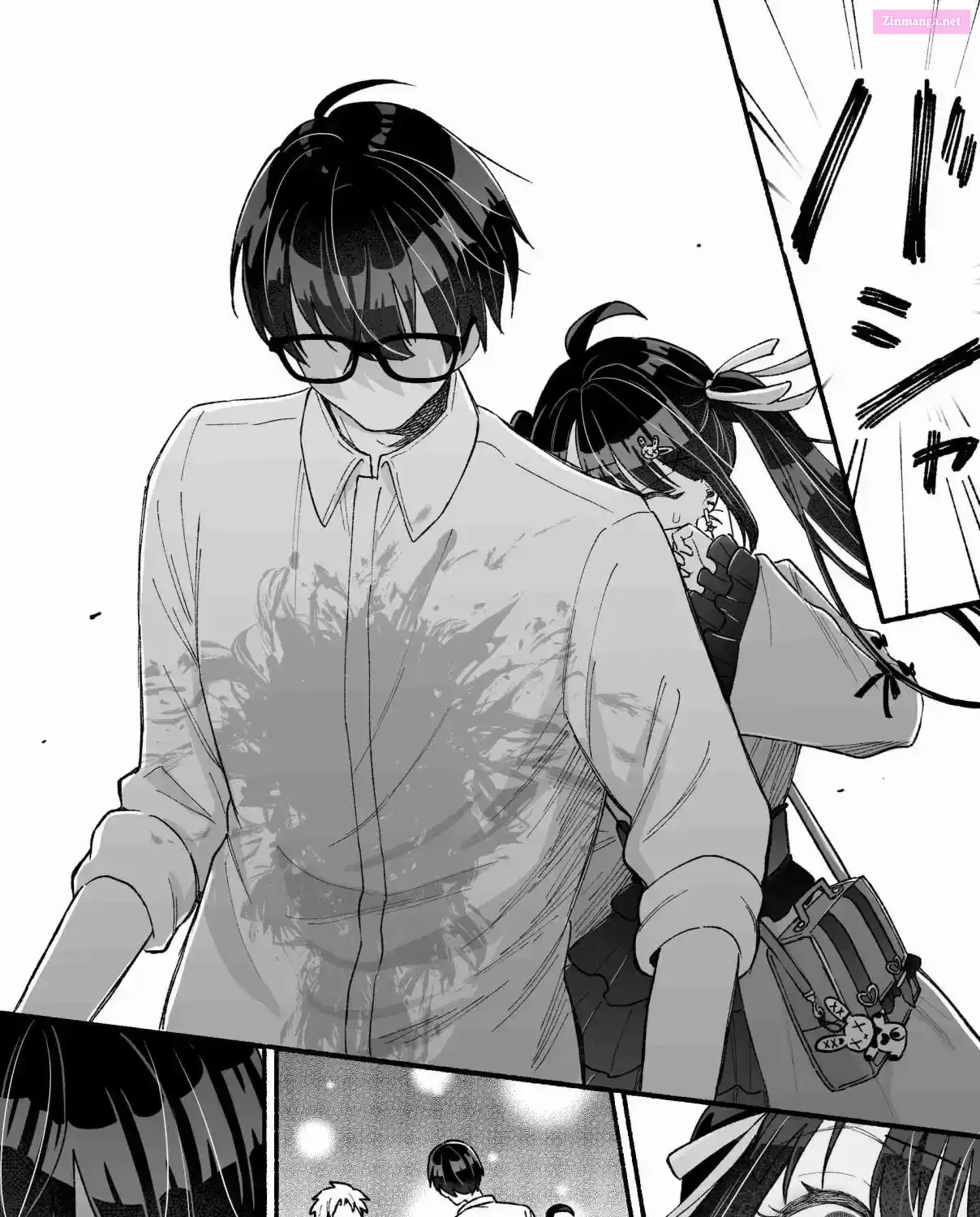 Don't Dress Up My Sweet Sweet Love