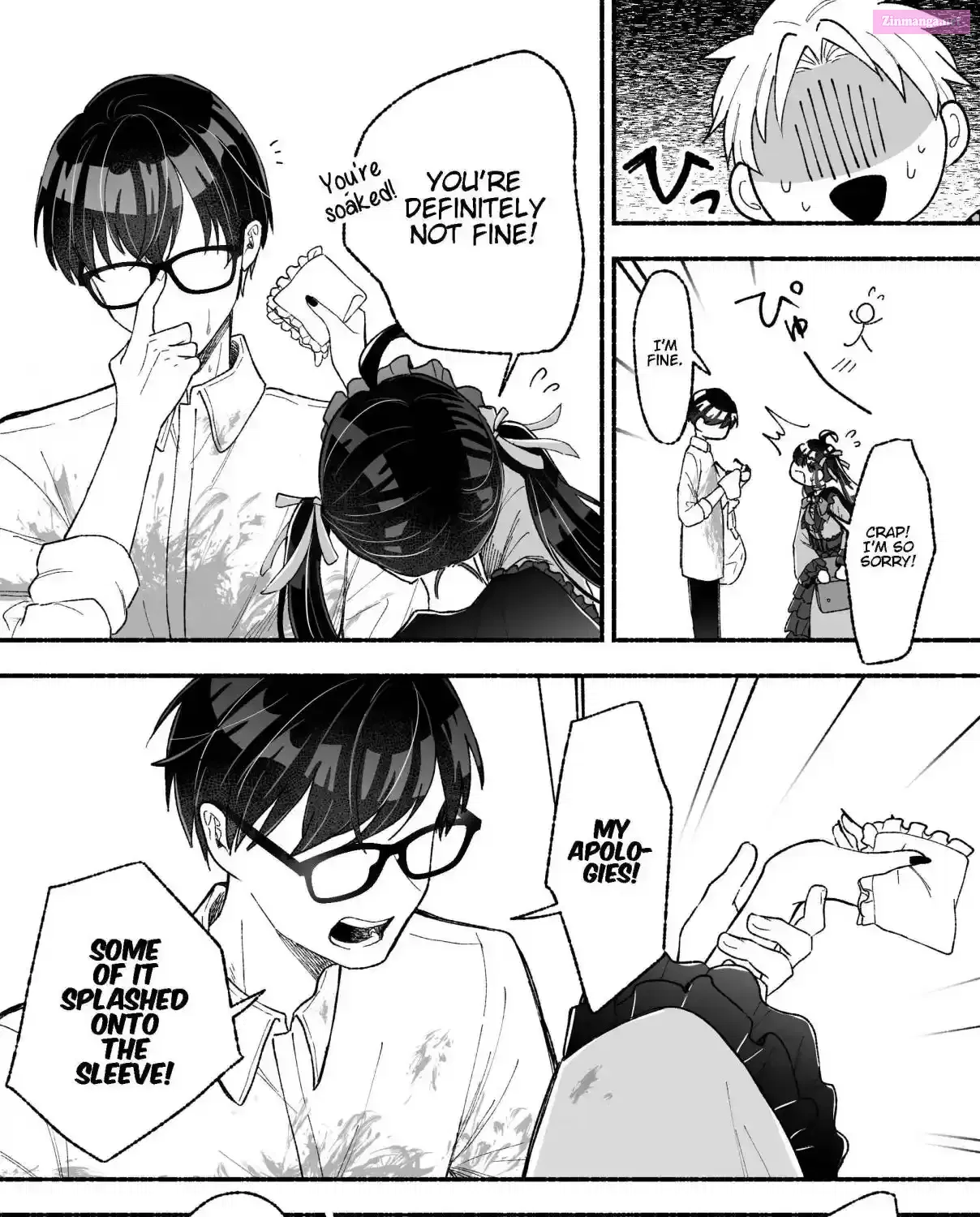 Don't Dress Up My Sweet Sweet Love