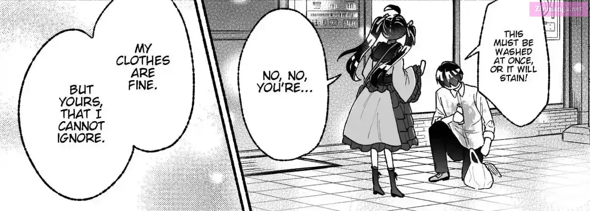 Don't Dress Up My Sweet Sweet Love