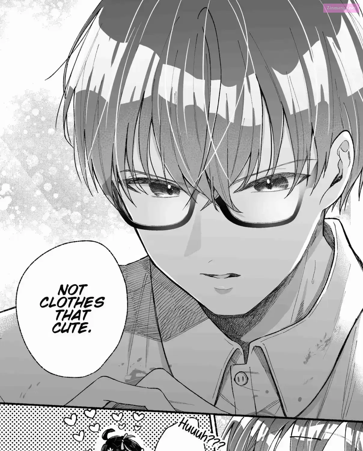 Don't Dress Up My Sweet Sweet Love