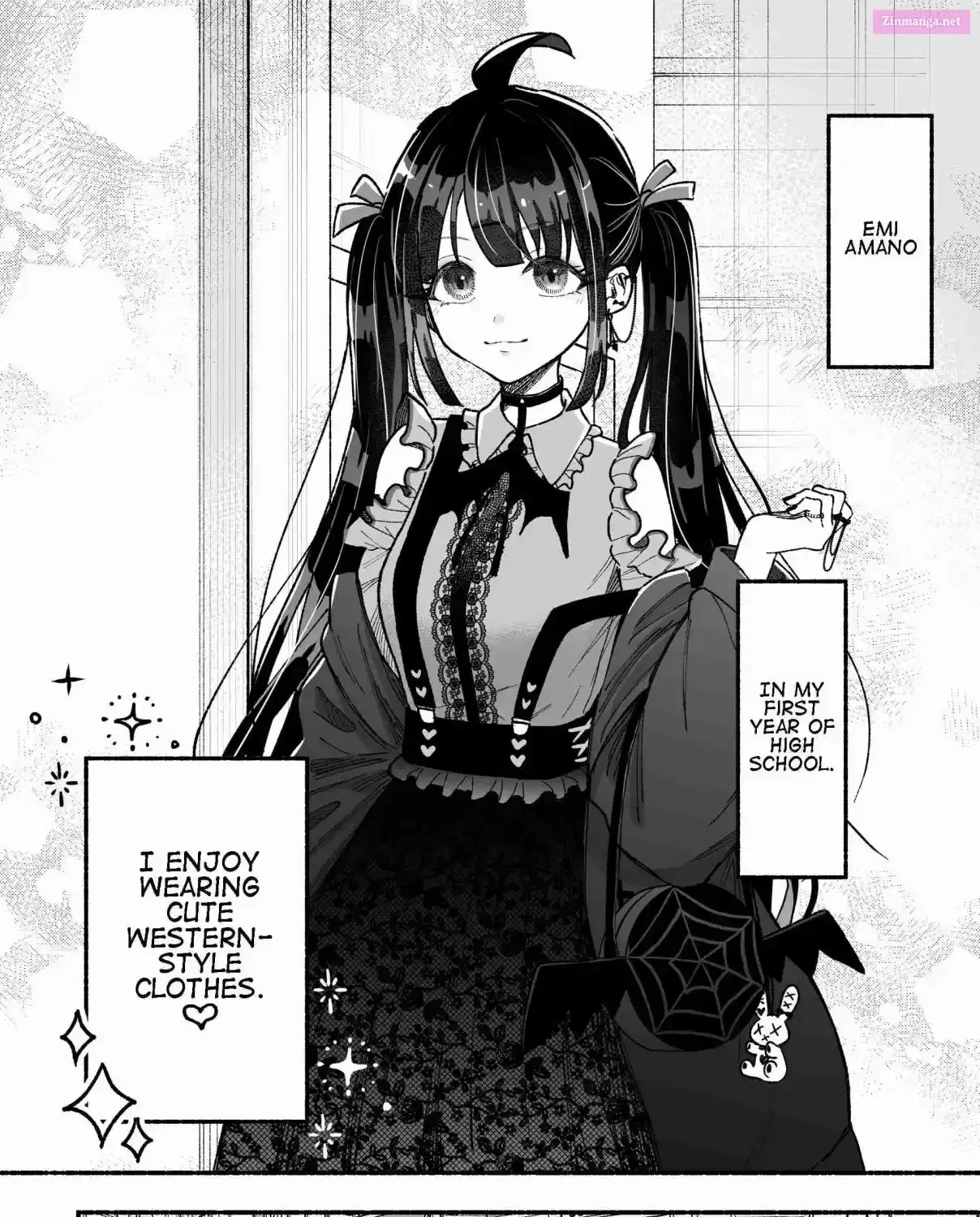 Don't Dress Up My Sweet Sweet Love