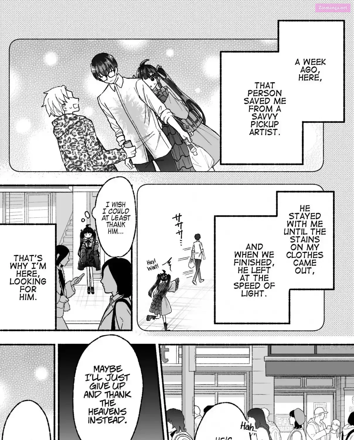 Don't Dress Up My Sweet Sweet Love