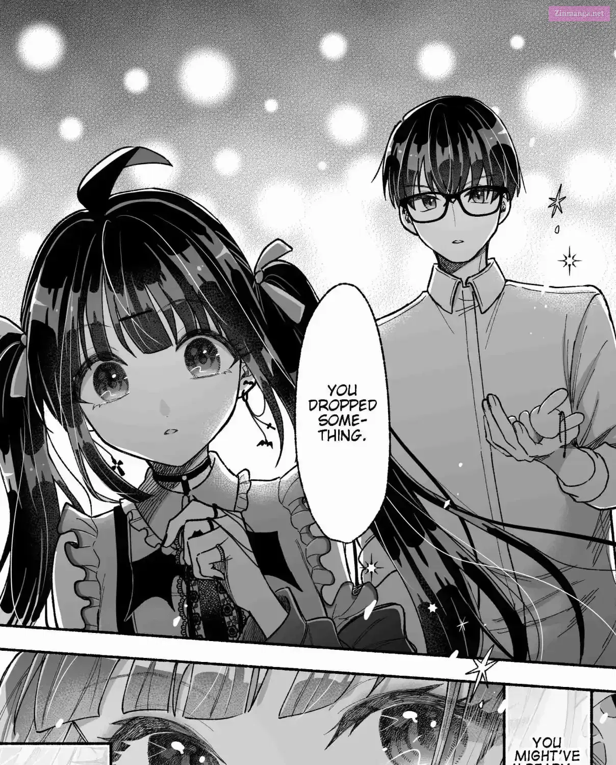 Don't Dress Up My Sweet Sweet Love