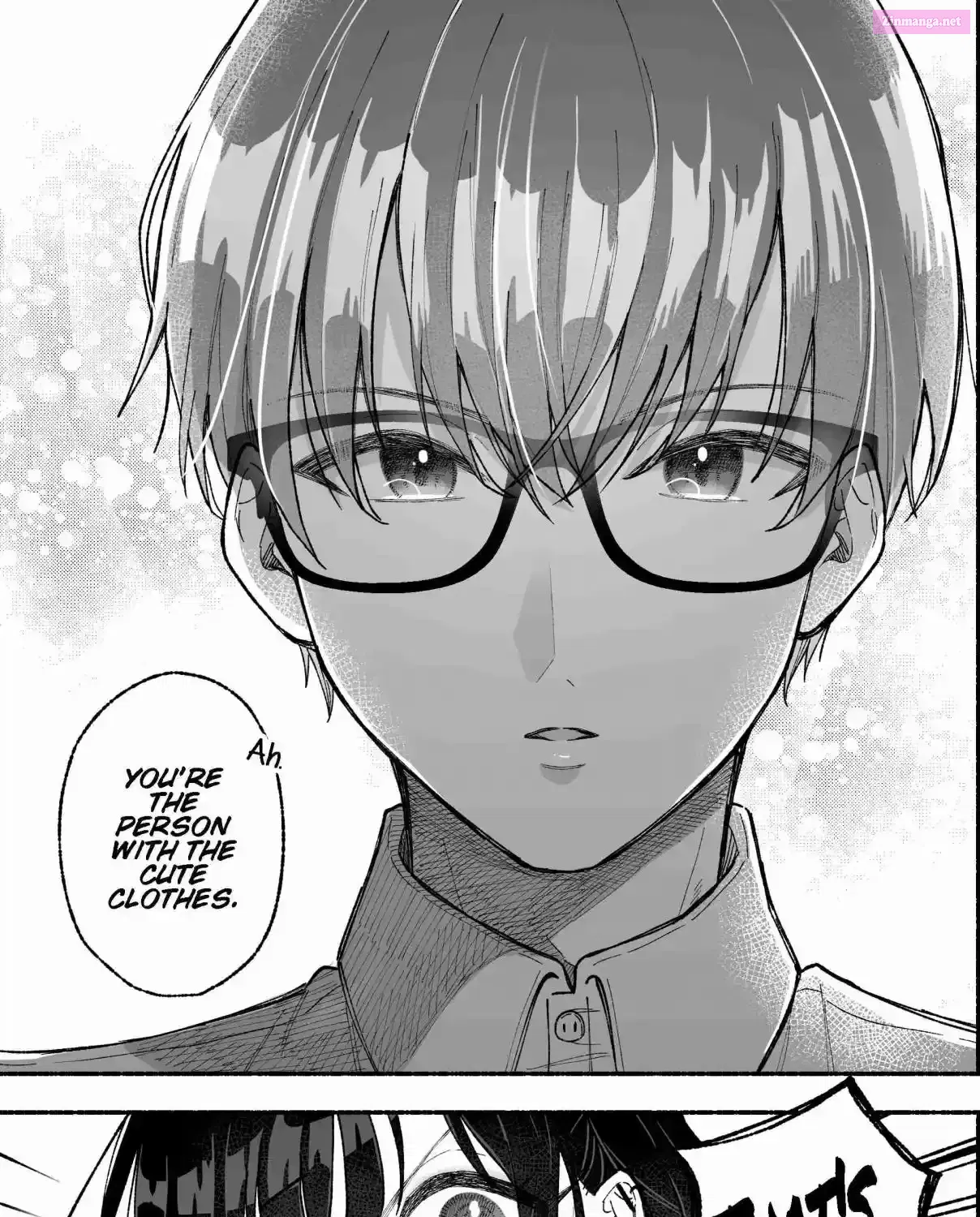 Don't Dress Up My Sweet Sweet Love