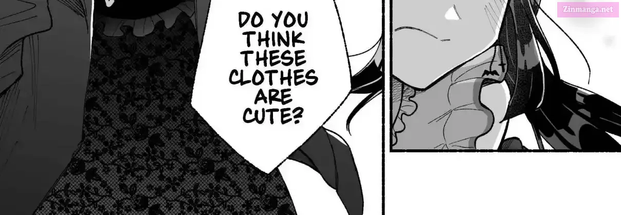 Don't Dress Up My Sweet Sweet Love