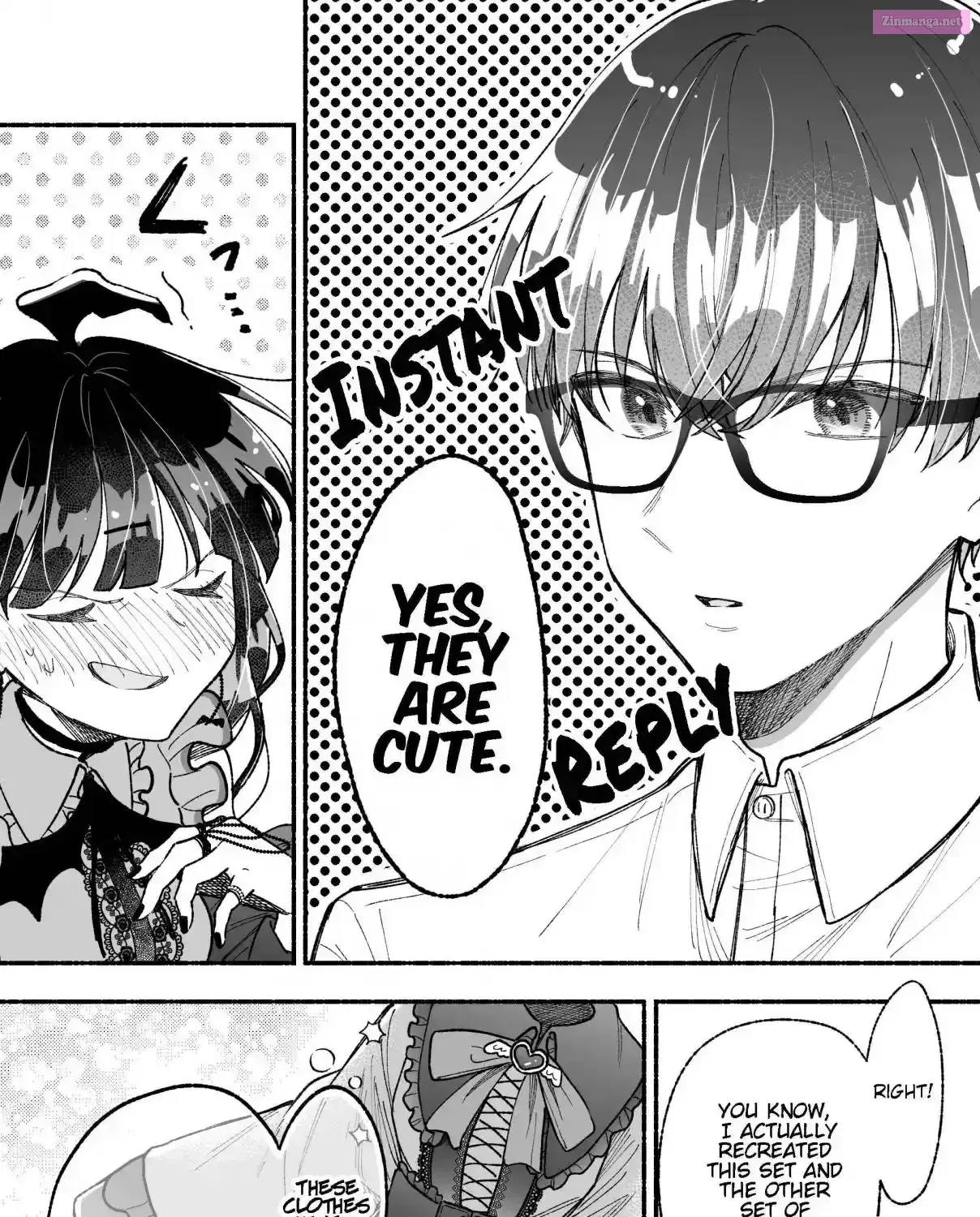 Don't Dress Up My Sweet Sweet Love