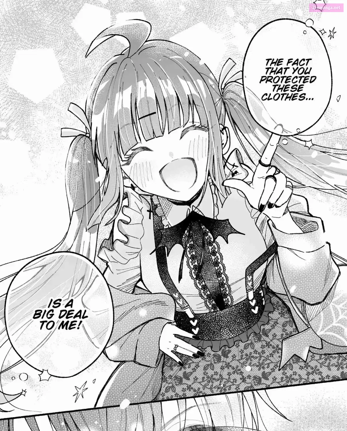 Don't Dress Up My Sweet Sweet Love