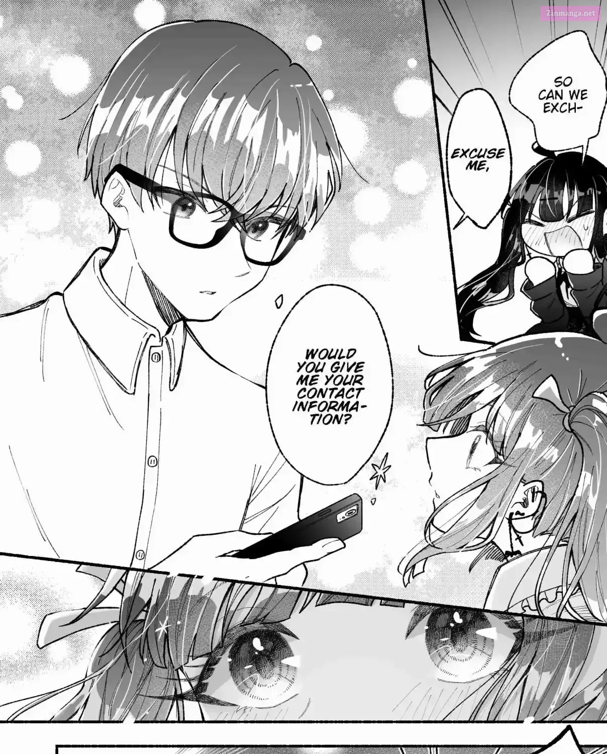 Don't Dress Up My Sweet Sweet Love