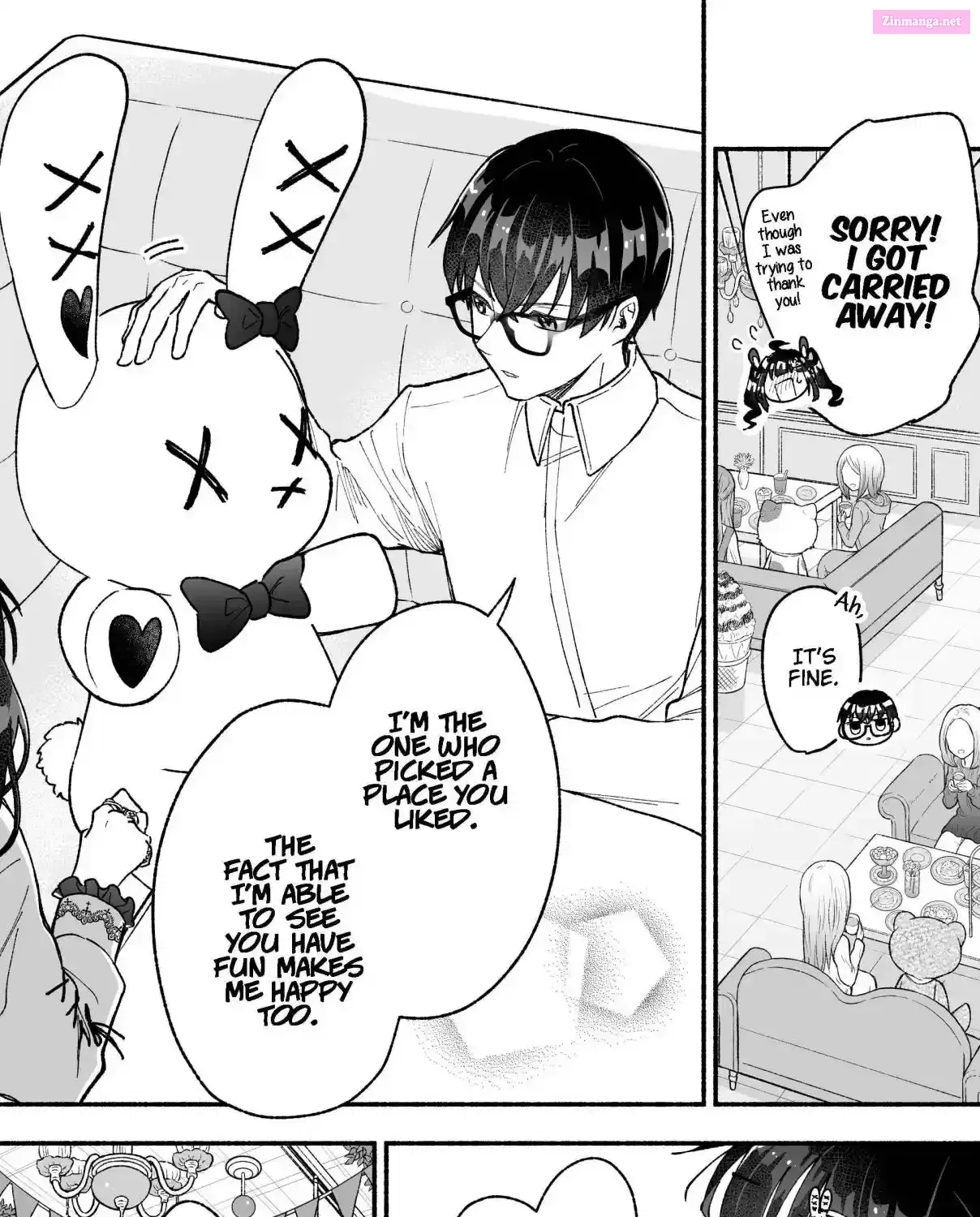 Don't Dress Up My Sweet Sweet Love