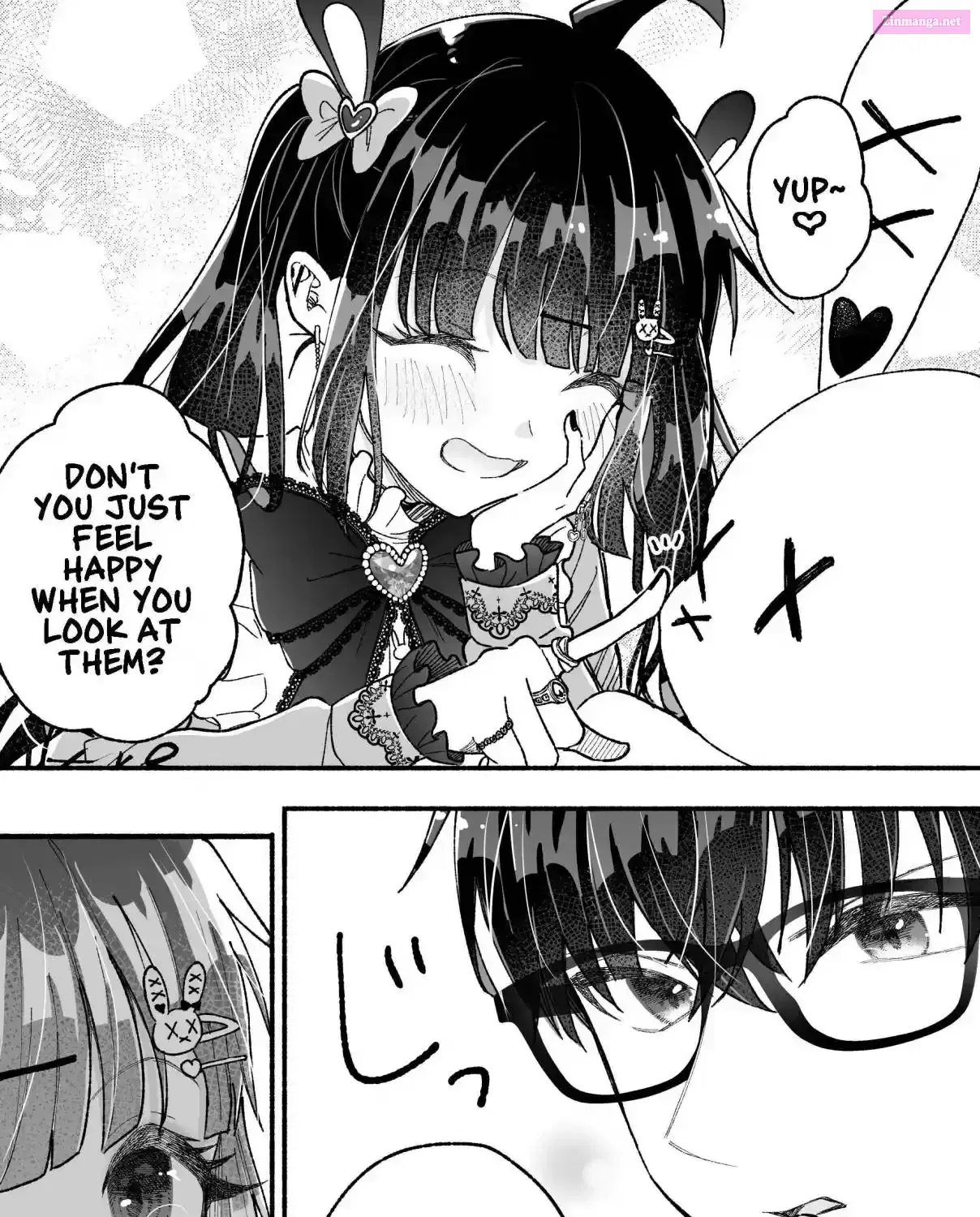 Don't Dress Up My Sweet Sweet Love