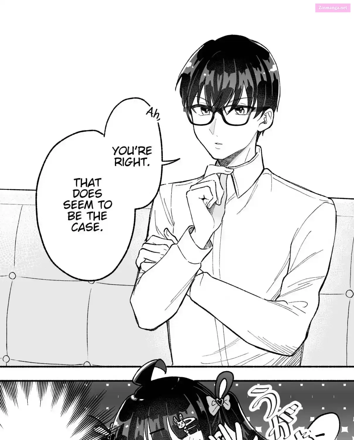 Don't Dress Up My Sweet Sweet Love