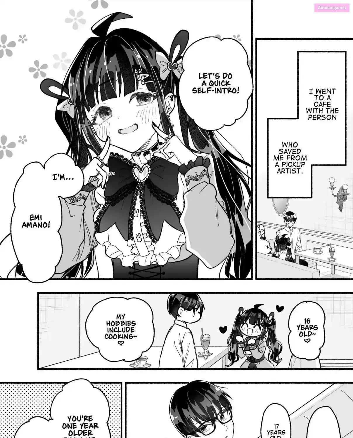 Don't Dress Up My Sweet Sweet Love