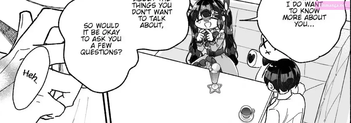 Don't Dress Up My Sweet Sweet Love