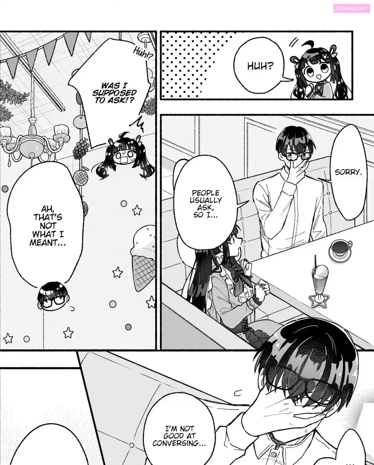 Don't Dress Up My Sweet Sweet Love