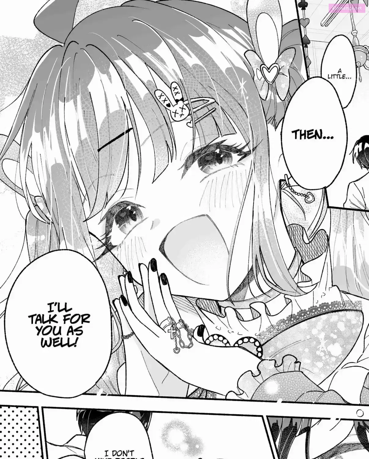 Don't Dress Up My Sweet Sweet Love