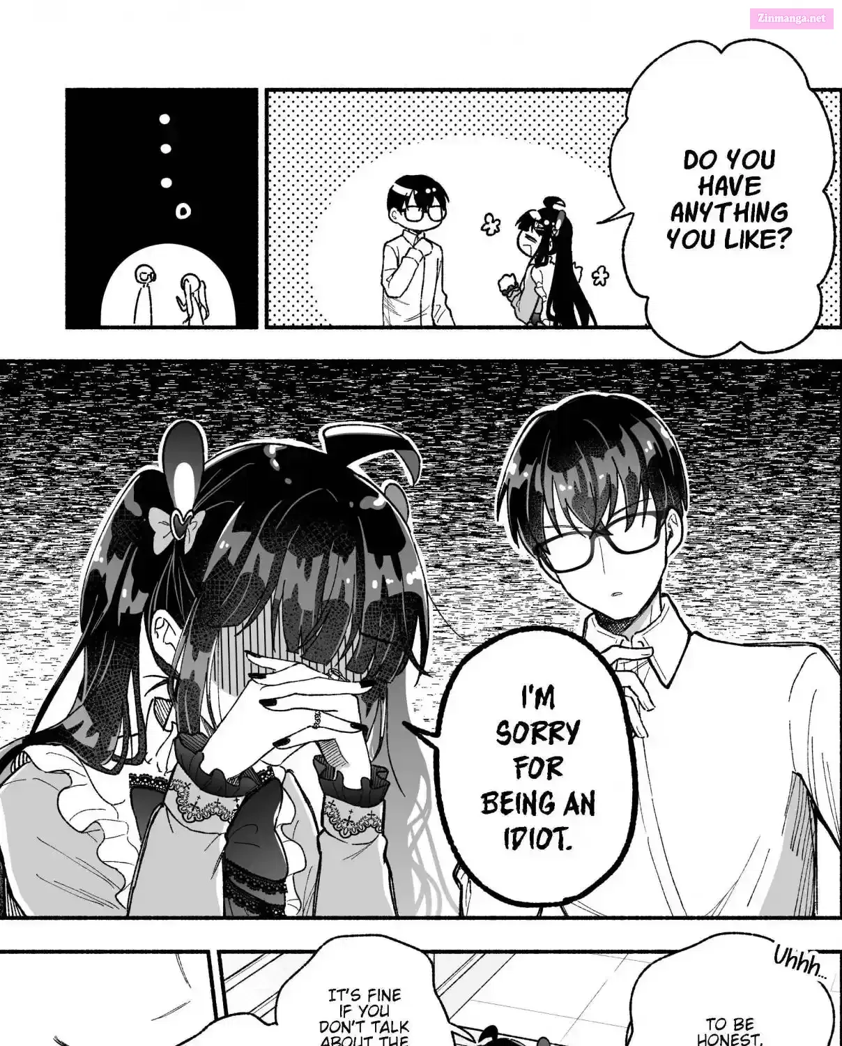 Don't Dress Up My Sweet Sweet Love