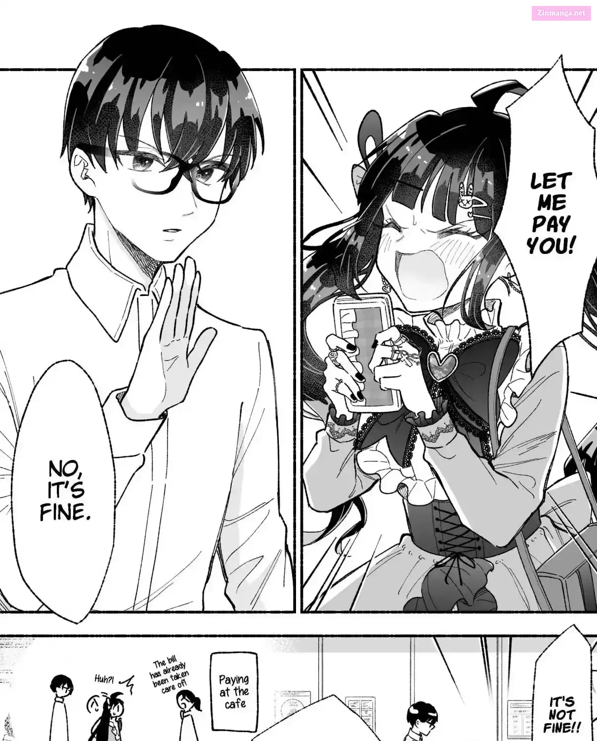 Don't Dress Up My Sweet Sweet Love