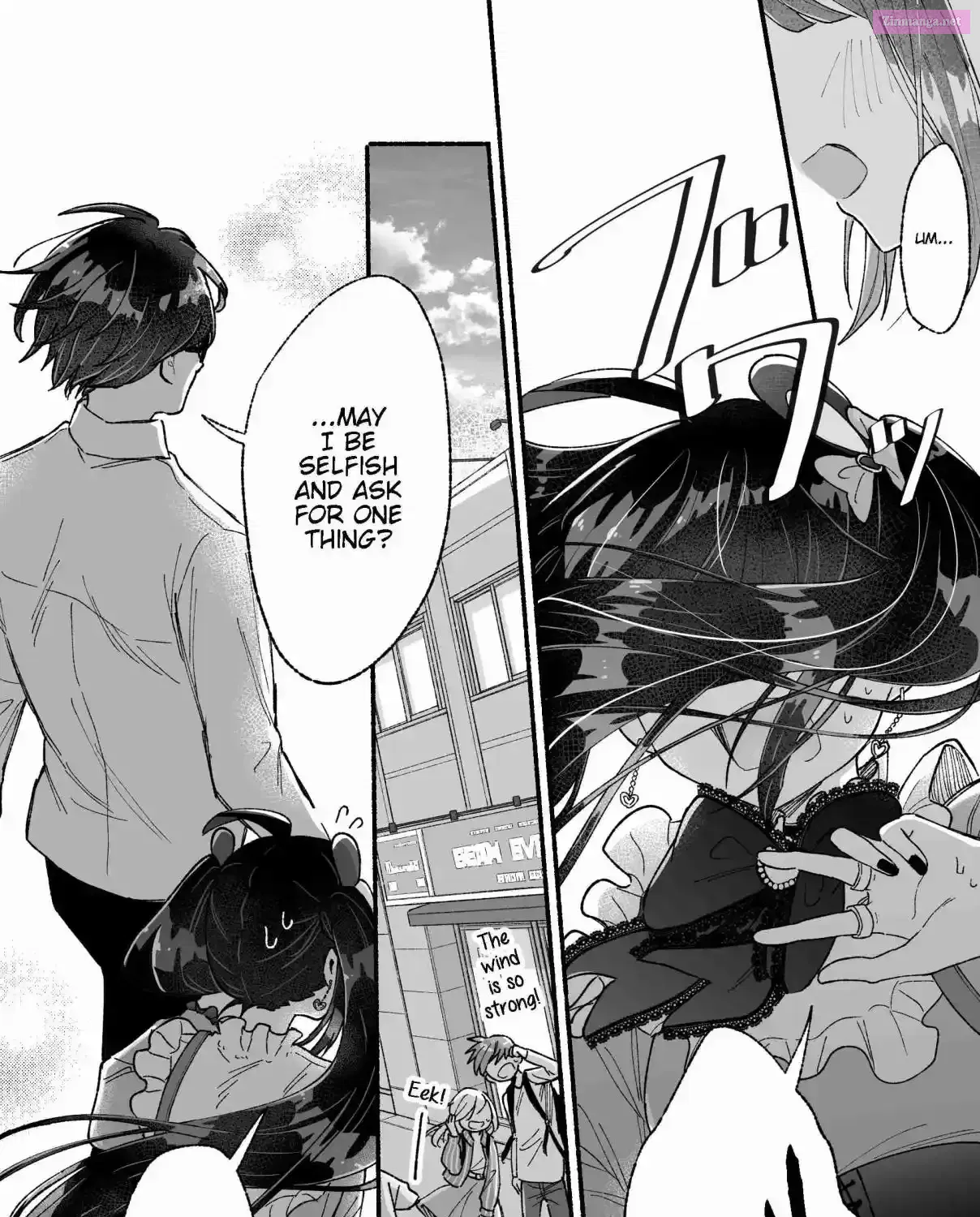 Don't Dress Up My Sweet Sweet Love