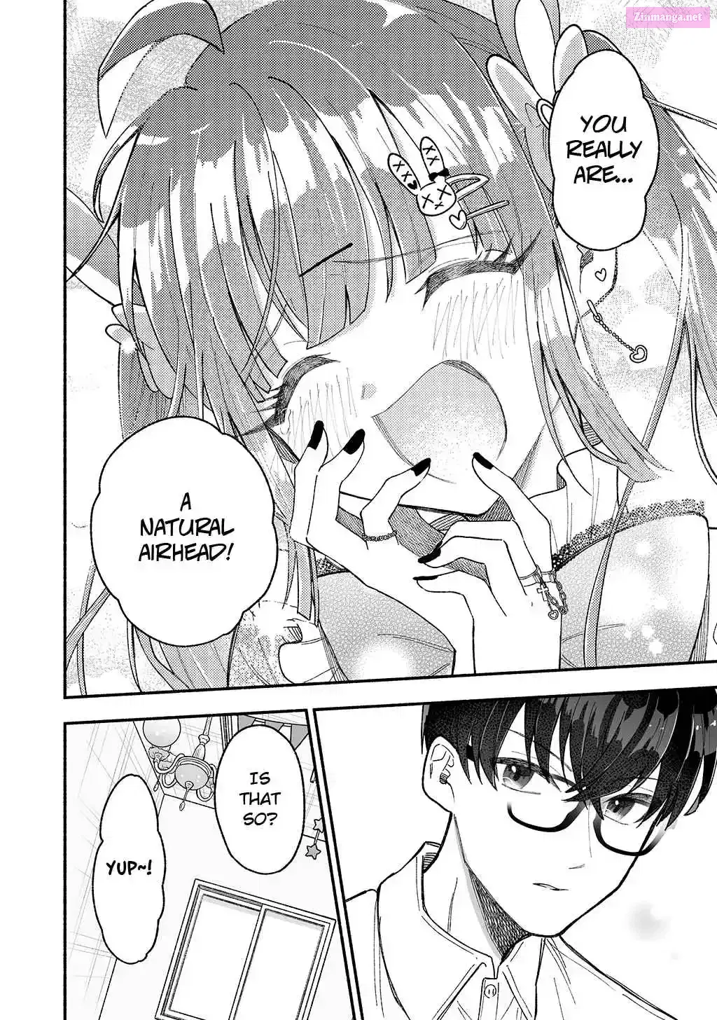 Don't Dress Up My Sweet Sweet Love