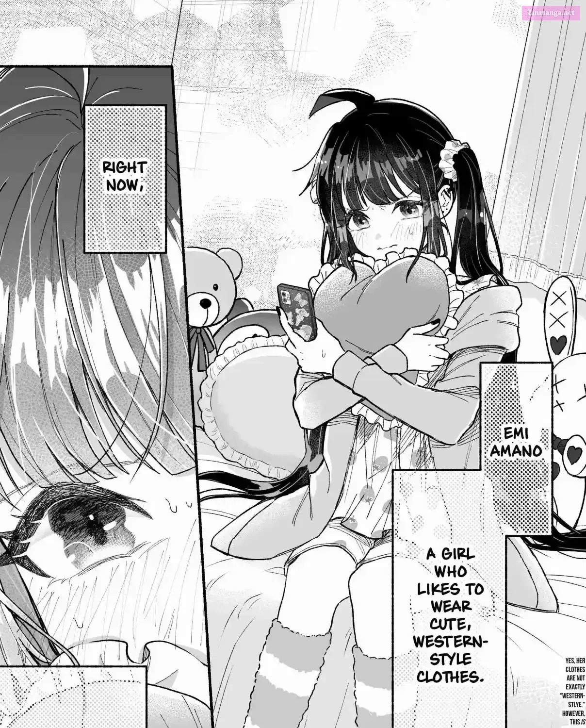 Don't Dress Up My Sweet Sweet Love