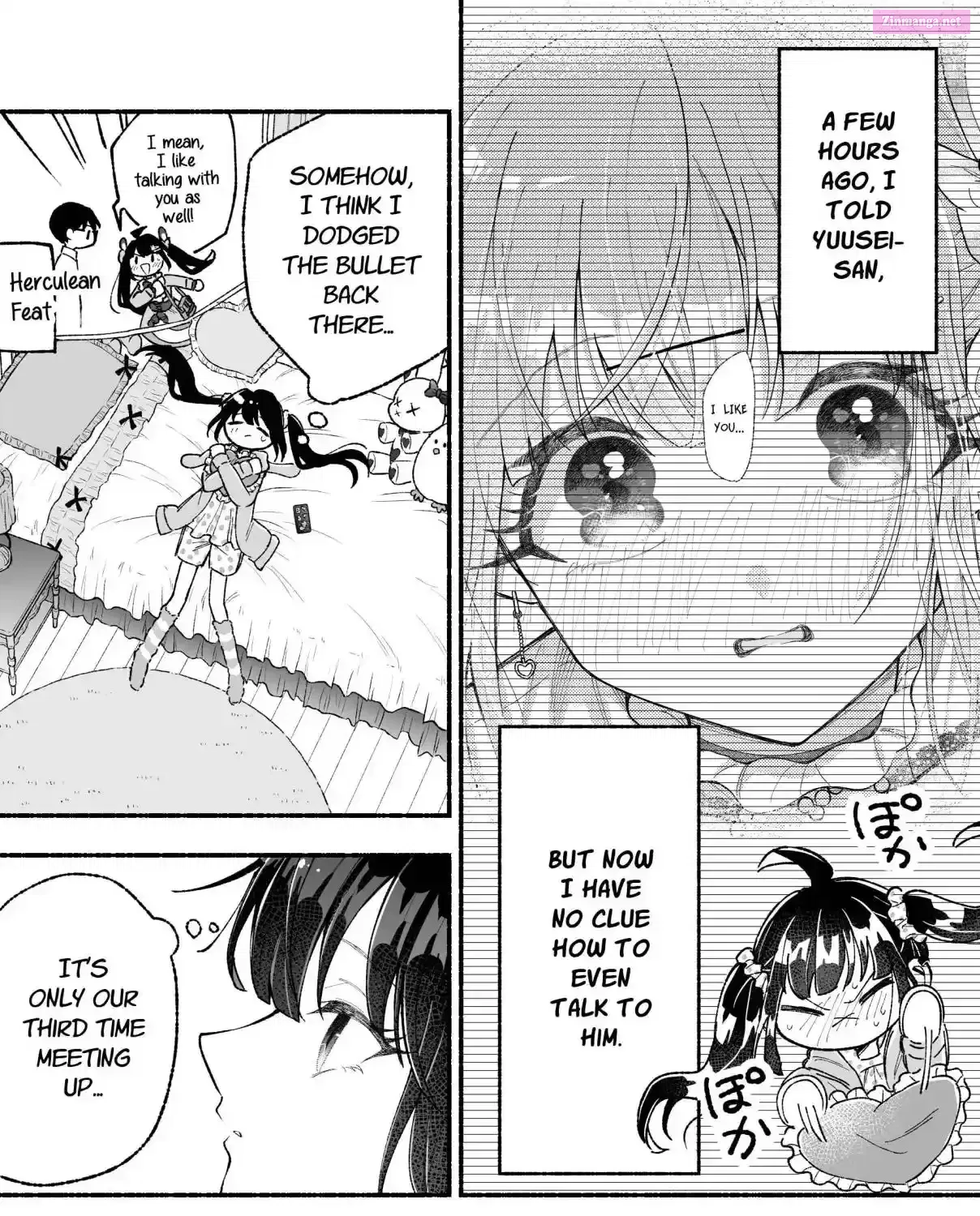 Don't Dress Up My Sweet Sweet Love