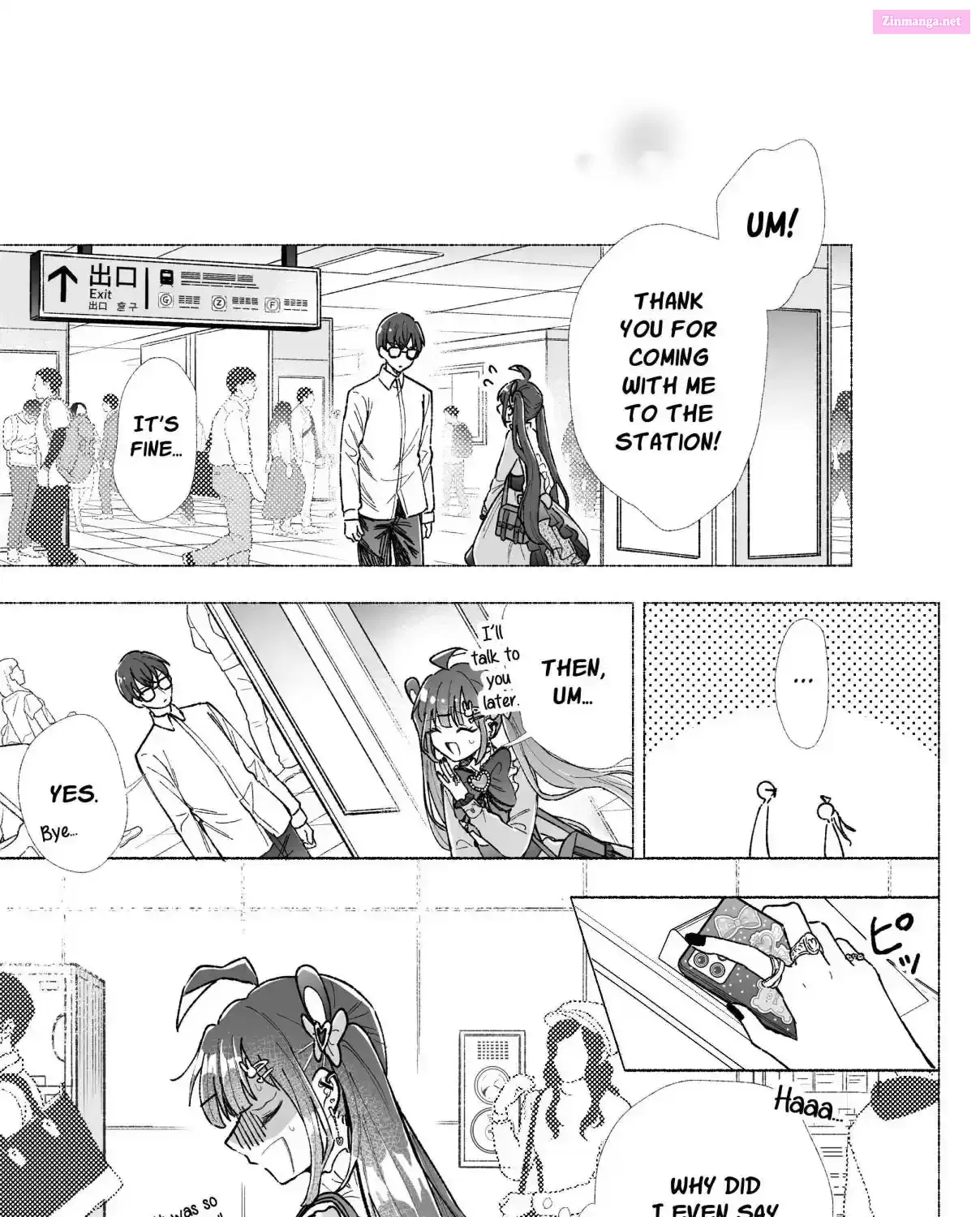 Don't Dress Up My Sweet Sweet Love