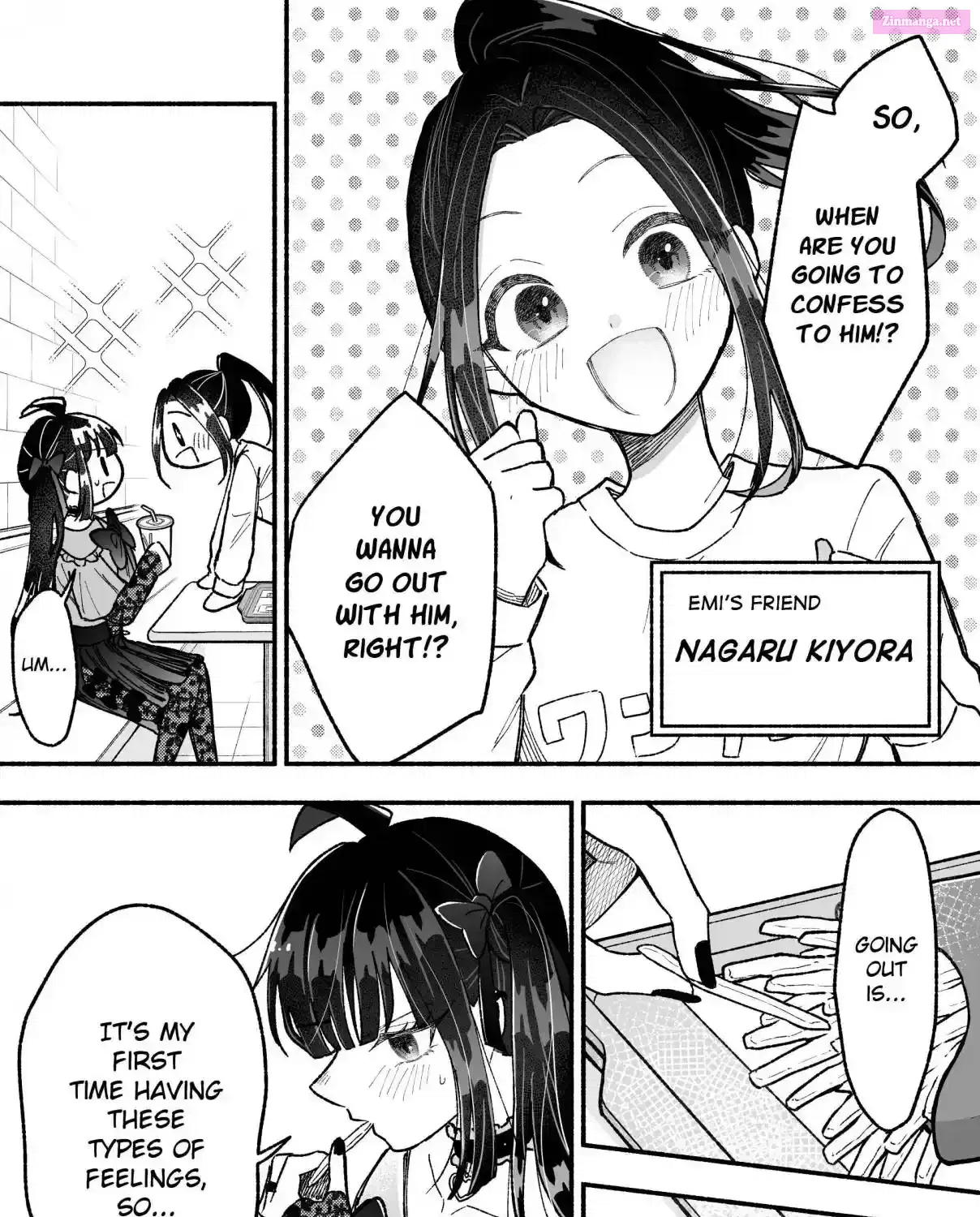 Don't Dress Up My Sweet Sweet Love