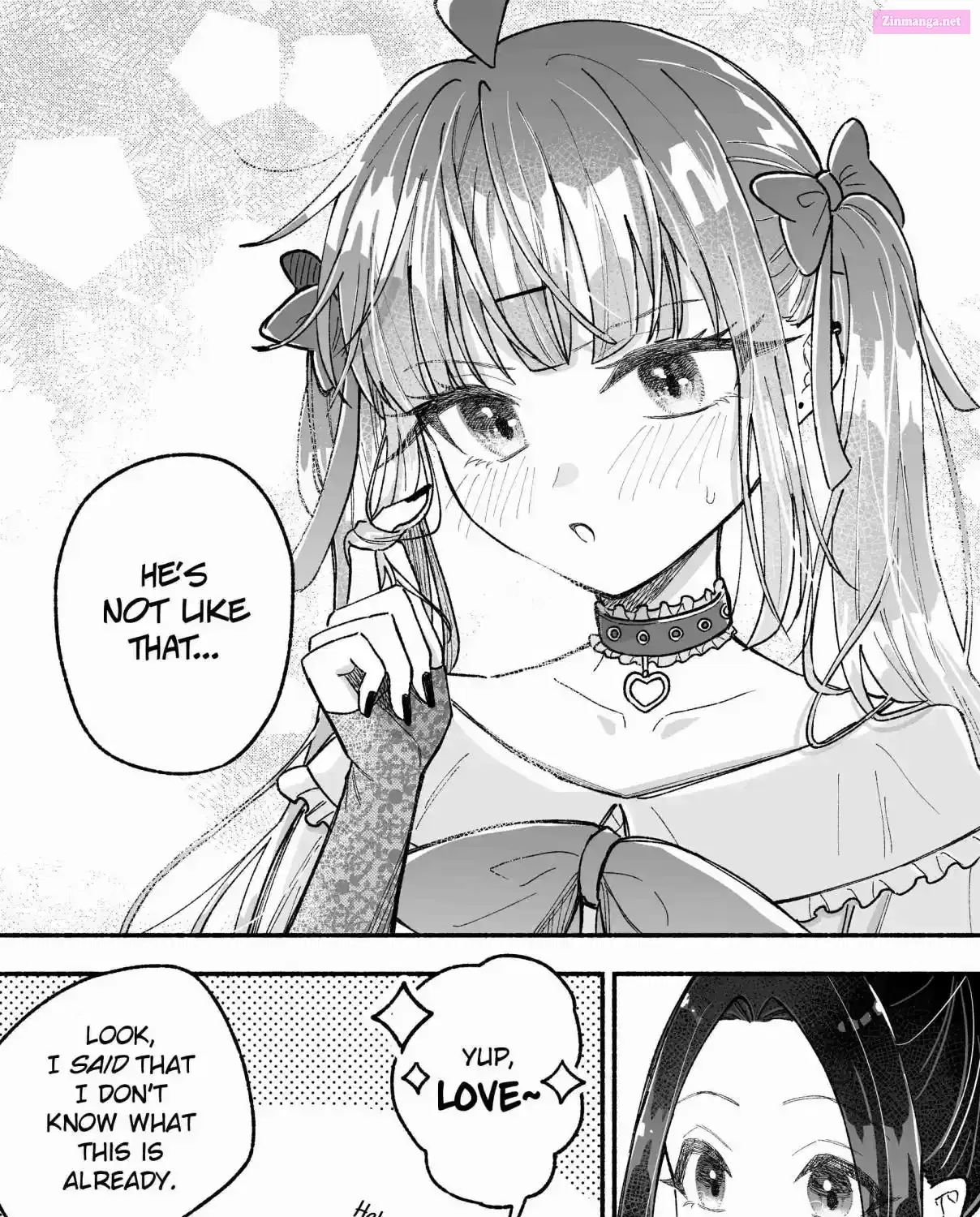 Don't Dress Up My Sweet Sweet Love