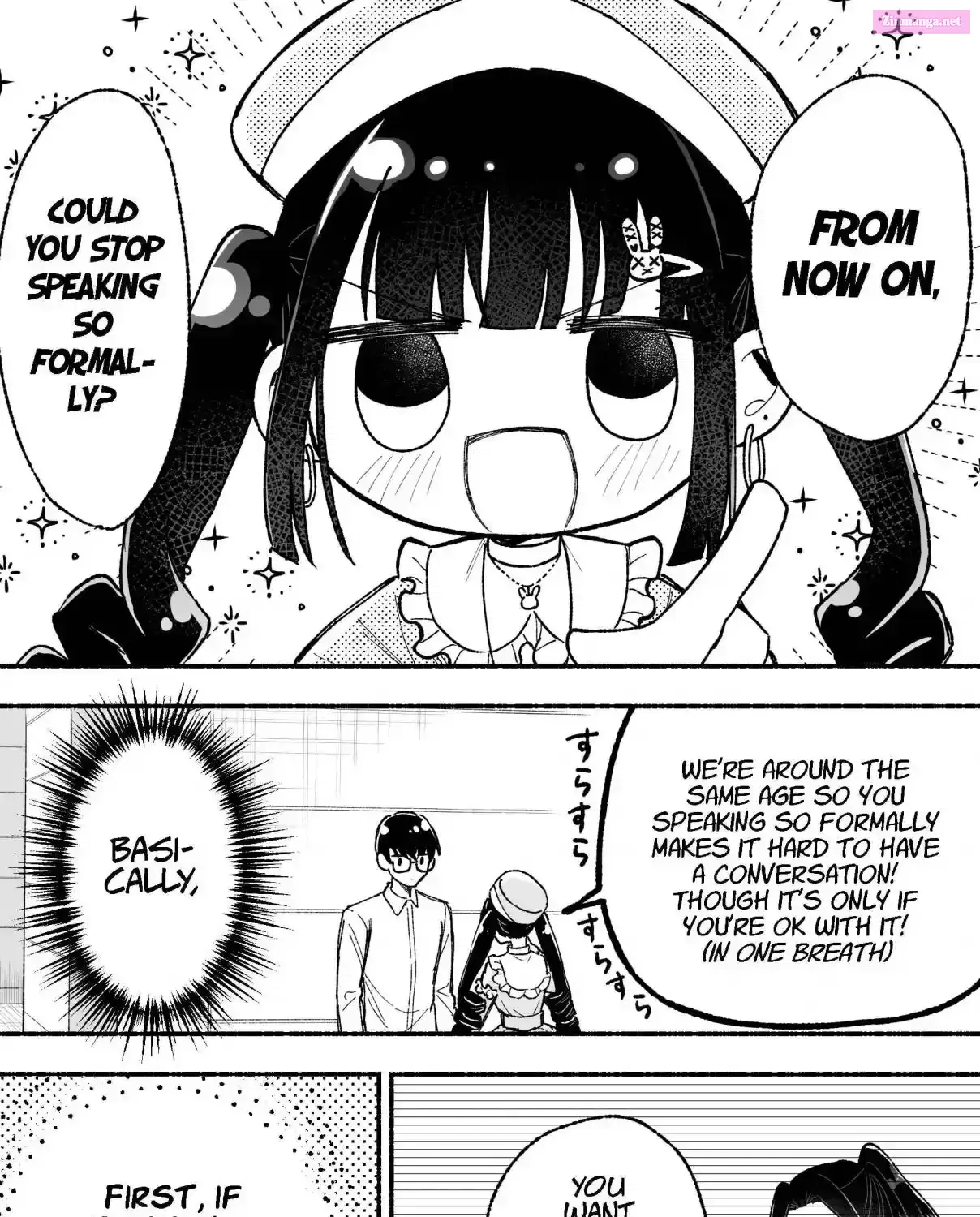 Don't Dress Up My Sweet Sweet Love